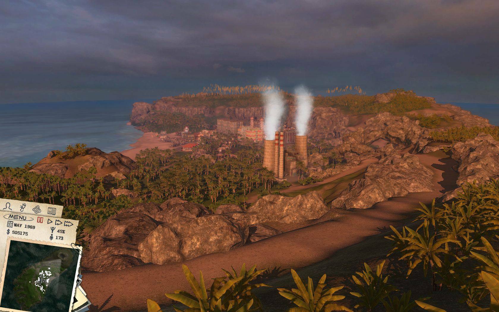 Tropico 3 - Imagen 31